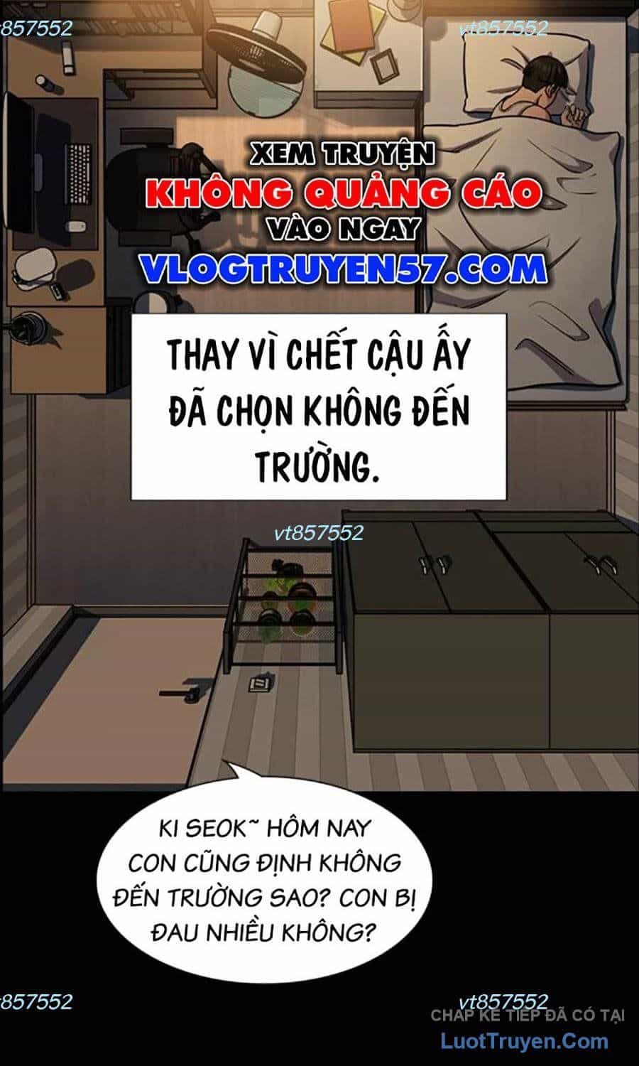 Giáo Dục Chân Chính - Chương 222 - ảnh 57
