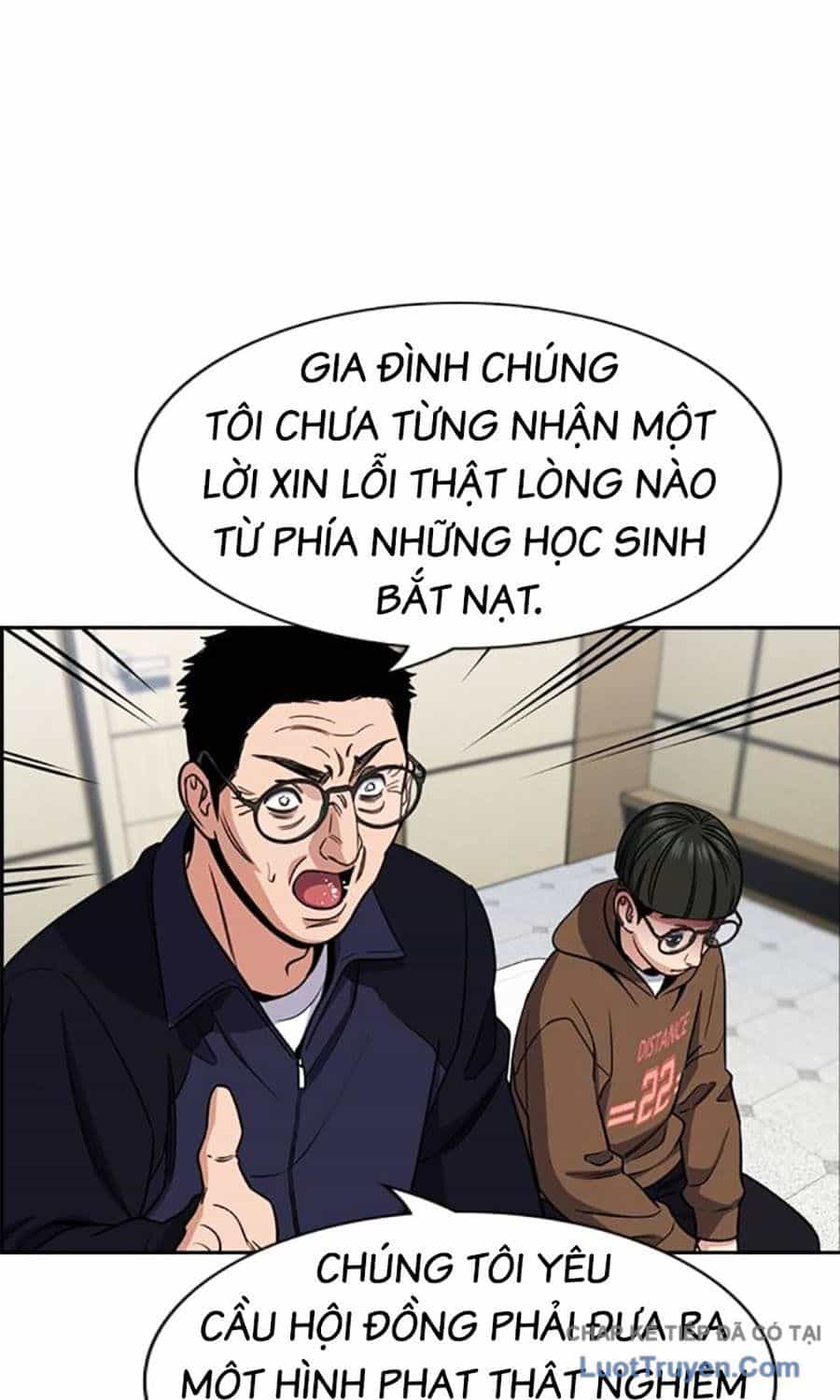 Giáo Dục Chân Chính - Chương 222 - ảnh 76