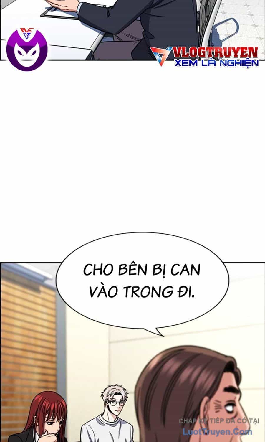 Giáo Dục Chân Chính - Chương 222 - ảnh 78