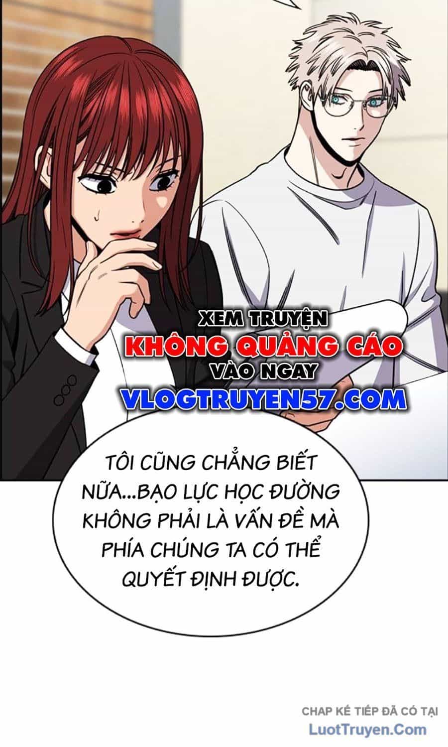 Giáo Dục Chân Chính - Chương 222 - ảnh 80