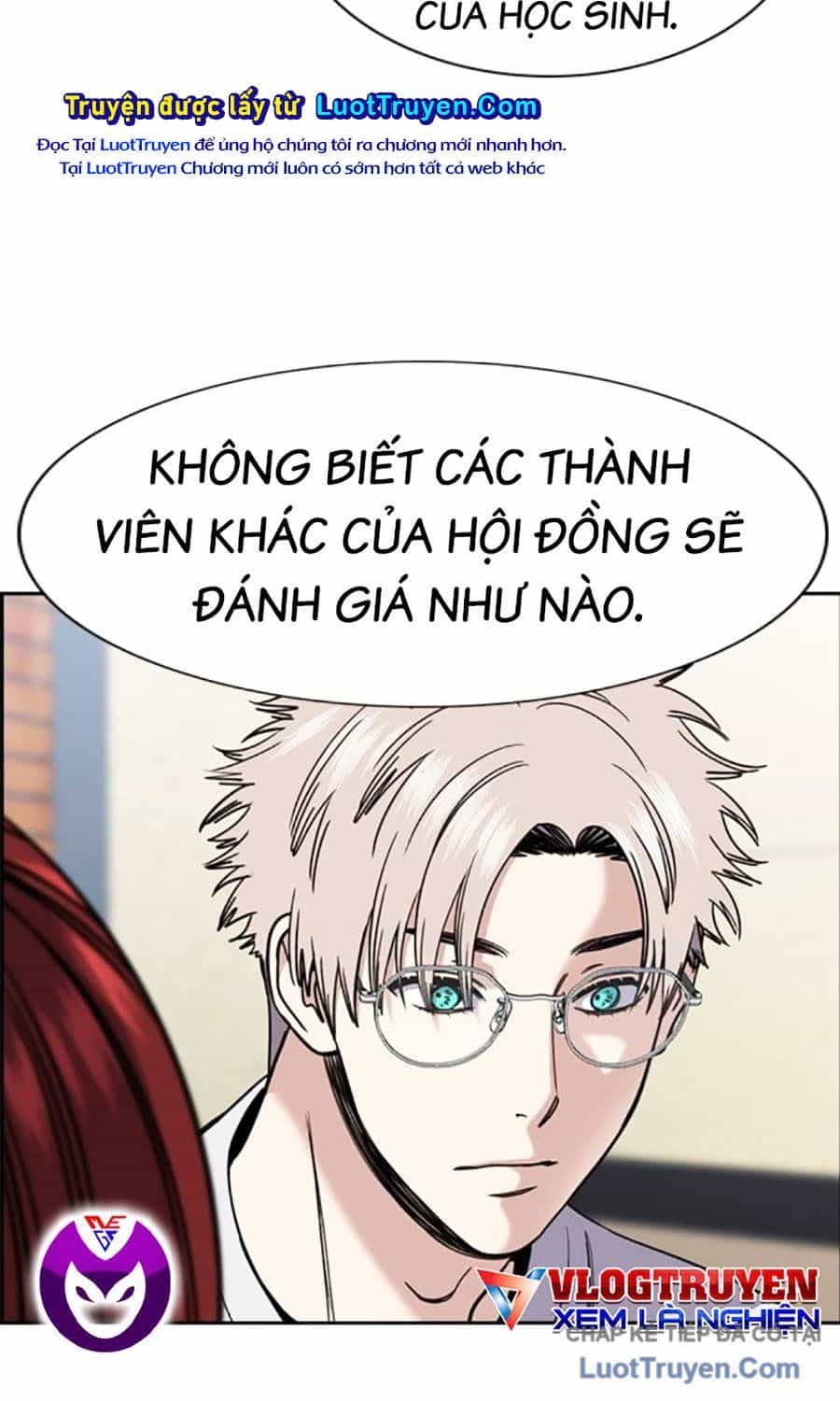 Giáo Dục Chân Chính - Chương 222 - ảnh 82