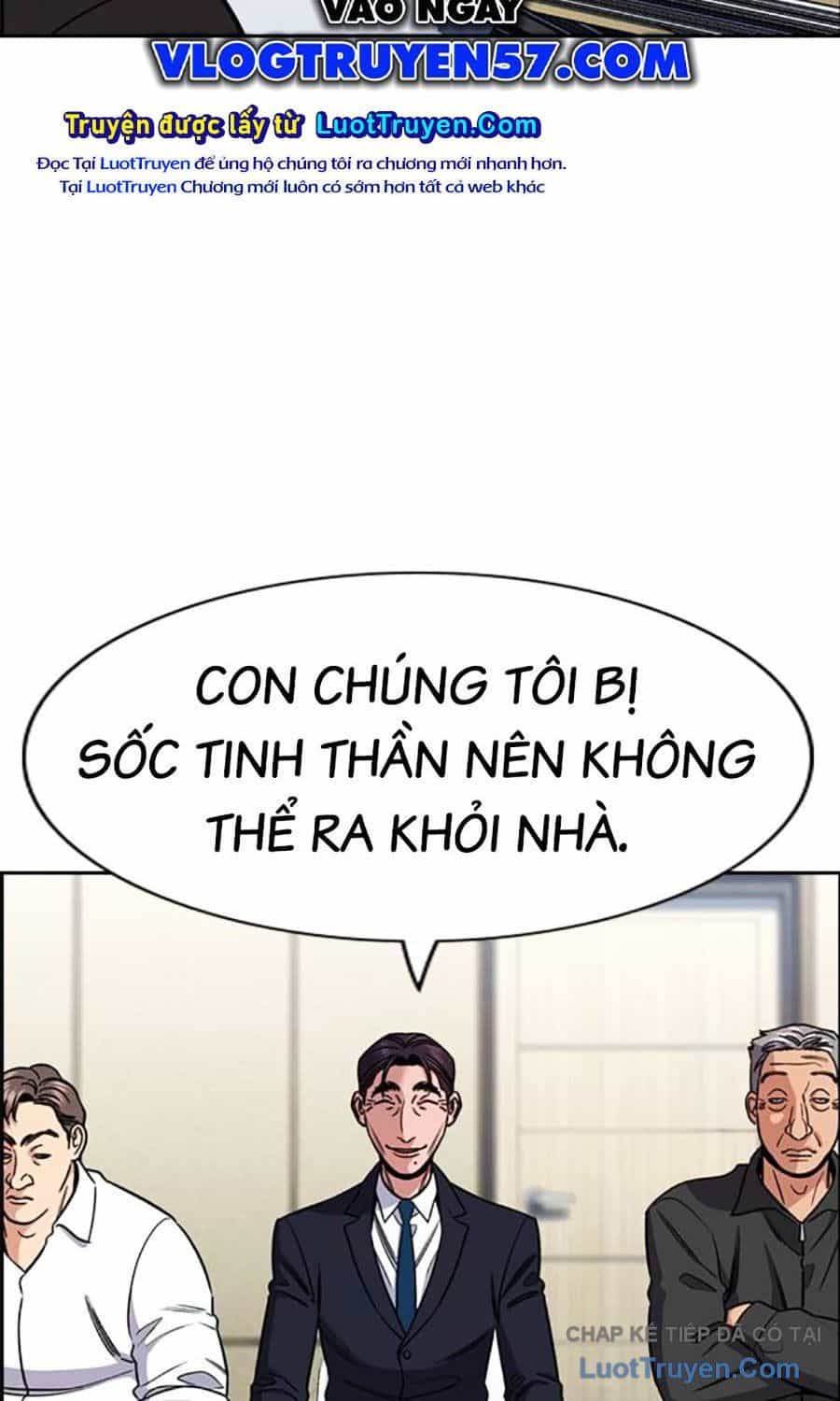 Giáo Dục Chân Chính - Chương 222 - ảnh 89