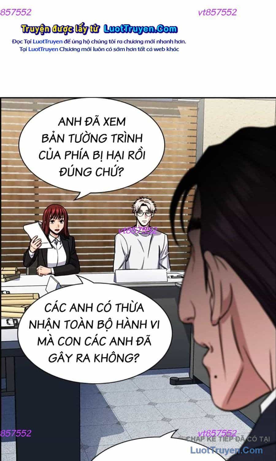 Giáo Dục Chân Chính - Chương 222 - ảnh 91