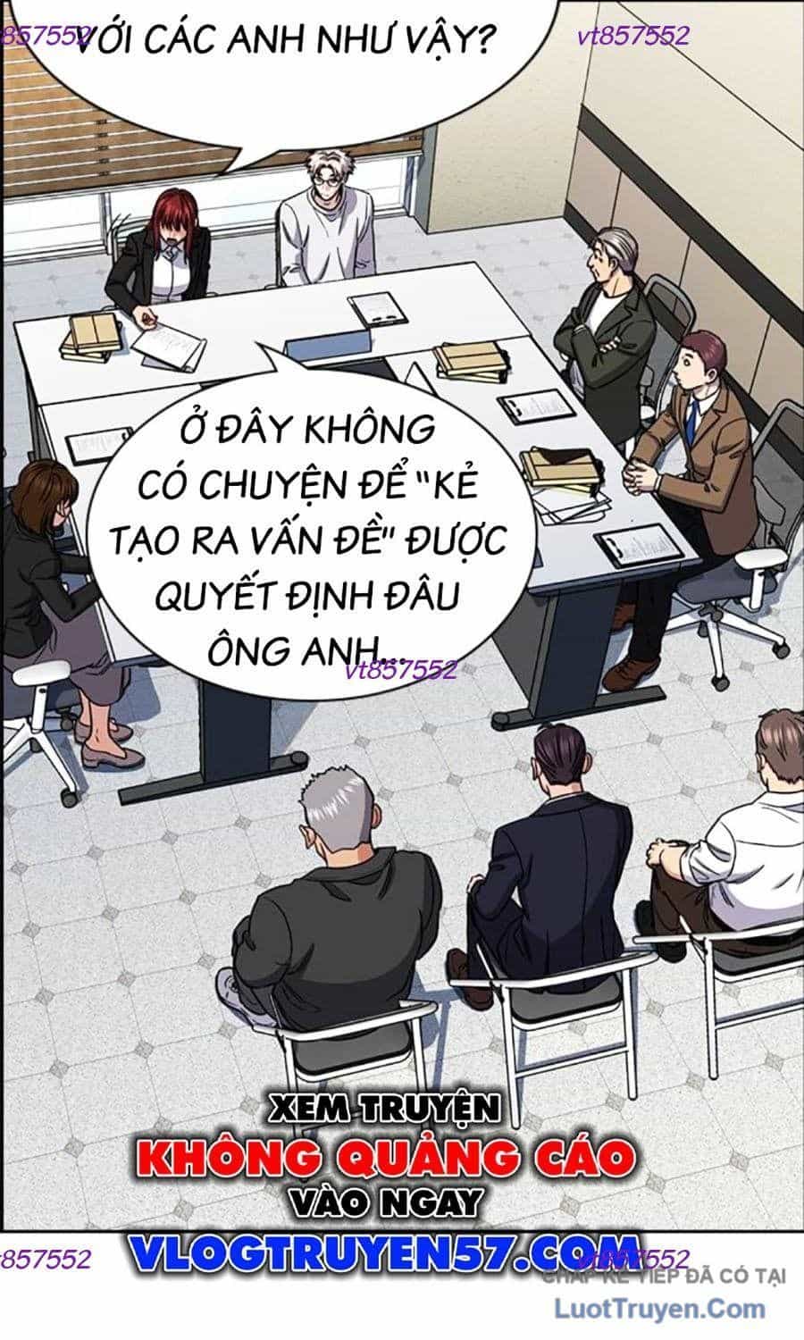 Giáo Dục Chân Chính - Chương 222 - ảnh 96