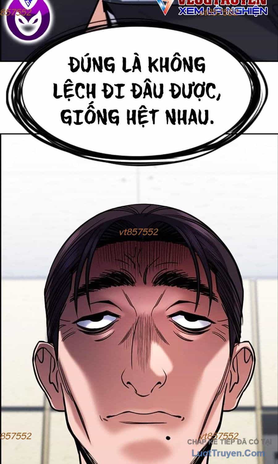 Giáo Dục Chân Chính - Chương 222 - ảnh 99
