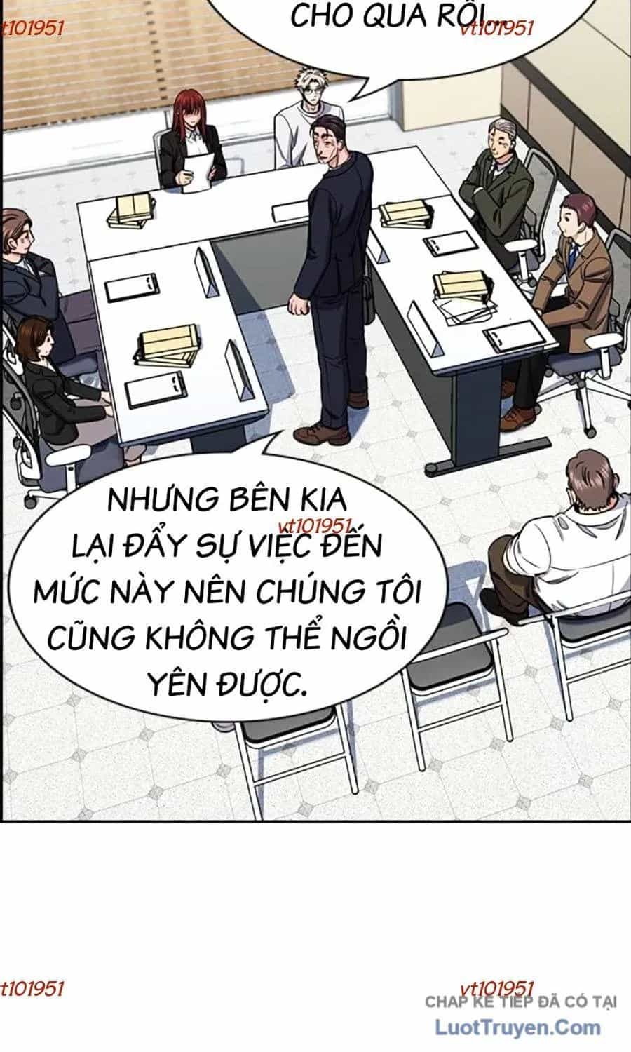Giáo Dục Chân Chính - Chương 223 - ảnh 14