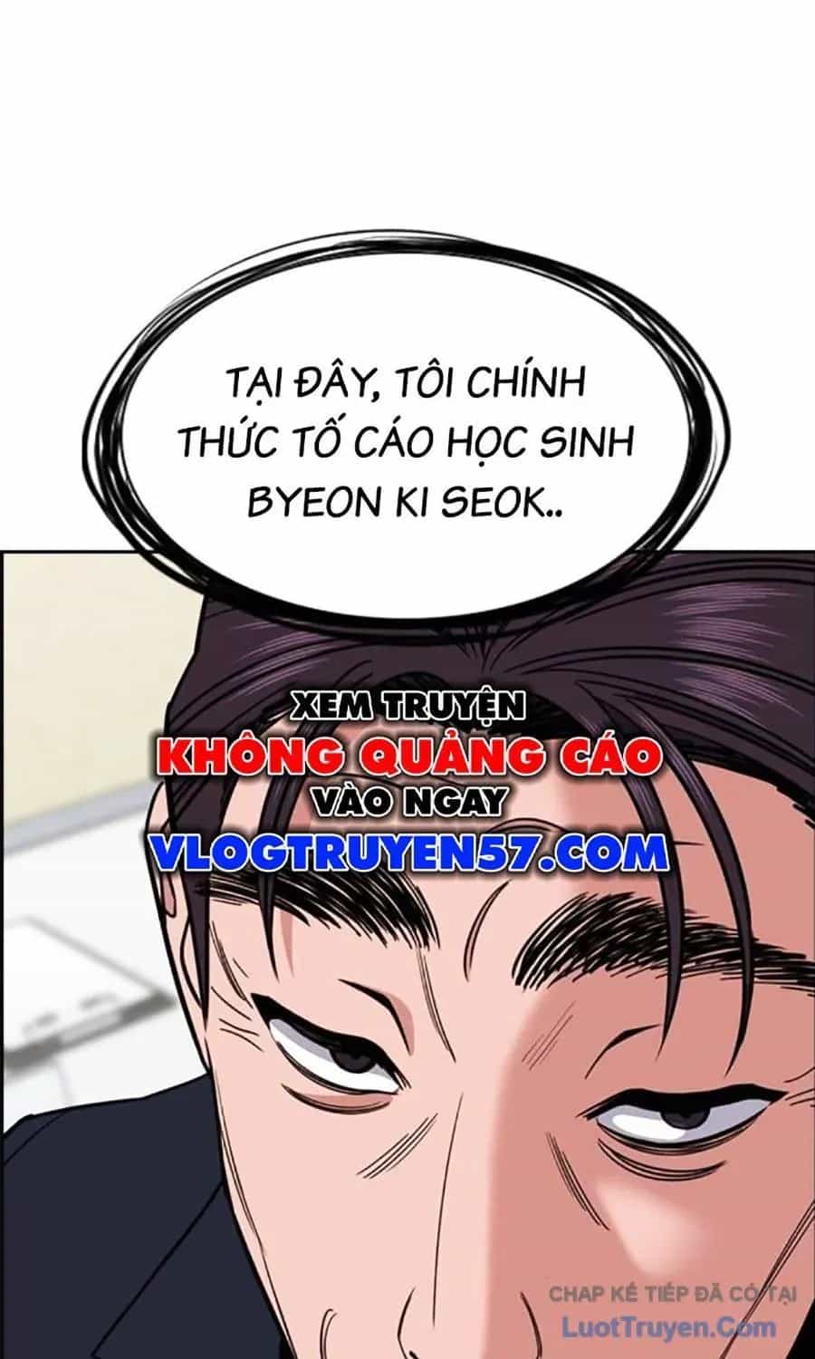 Giáo Dục Chân Chính - Chương 223 - ảnh 15