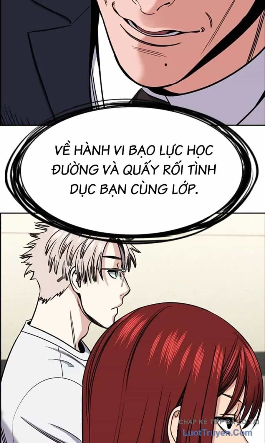Giáo Dục Chân Chính - Chương 223 - ảnh 16