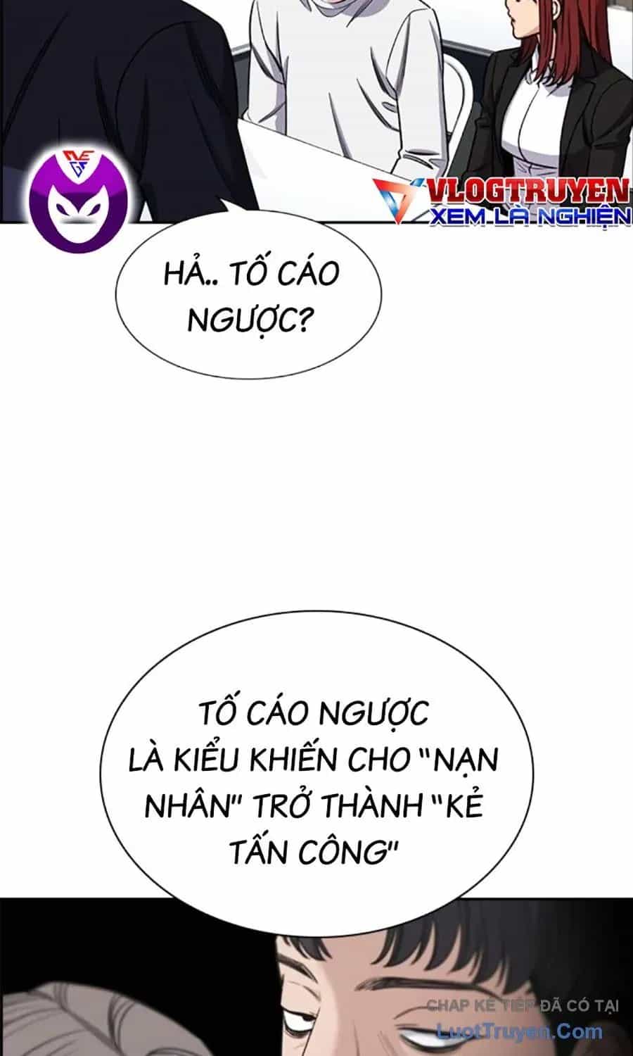 Giáo Dục Chân Chính - Chương 223 - ảnh 22