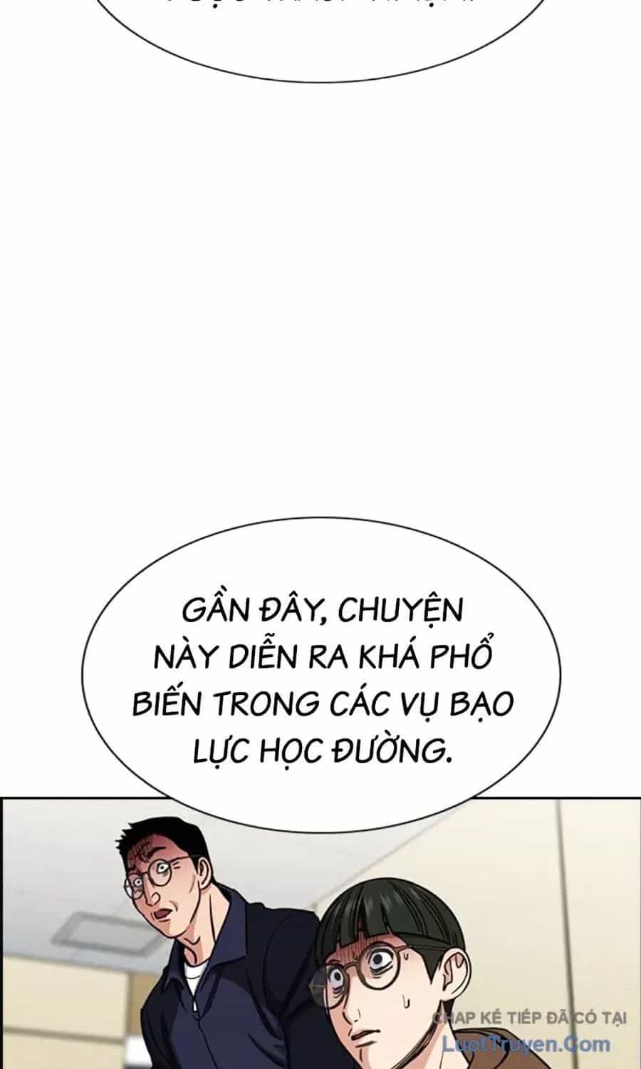 Giáo Dục Chân Chính - Chương 223 - ảnh 24