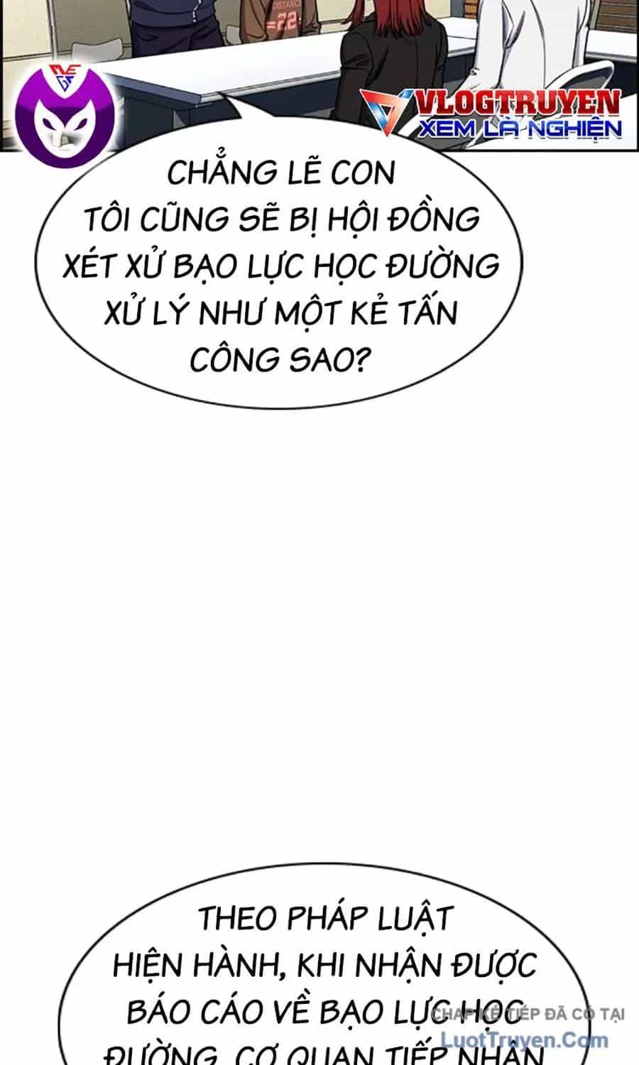 Giáo Dục Chân Chính - Chương 223 - ảnh 26