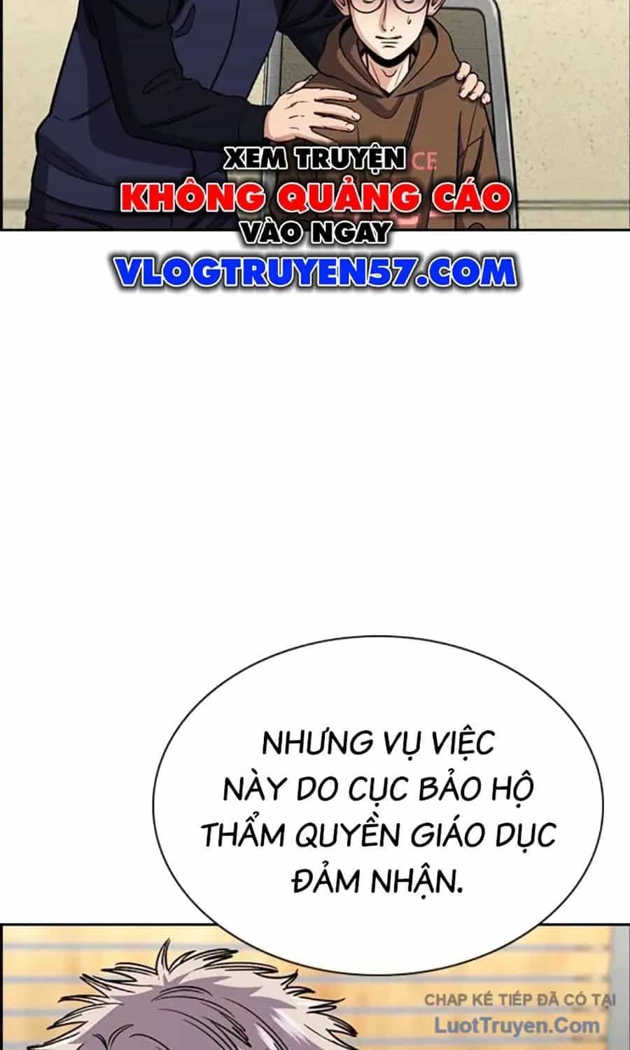 Giáo Dục Chân Chính - Chương 223 - ảnh 28
