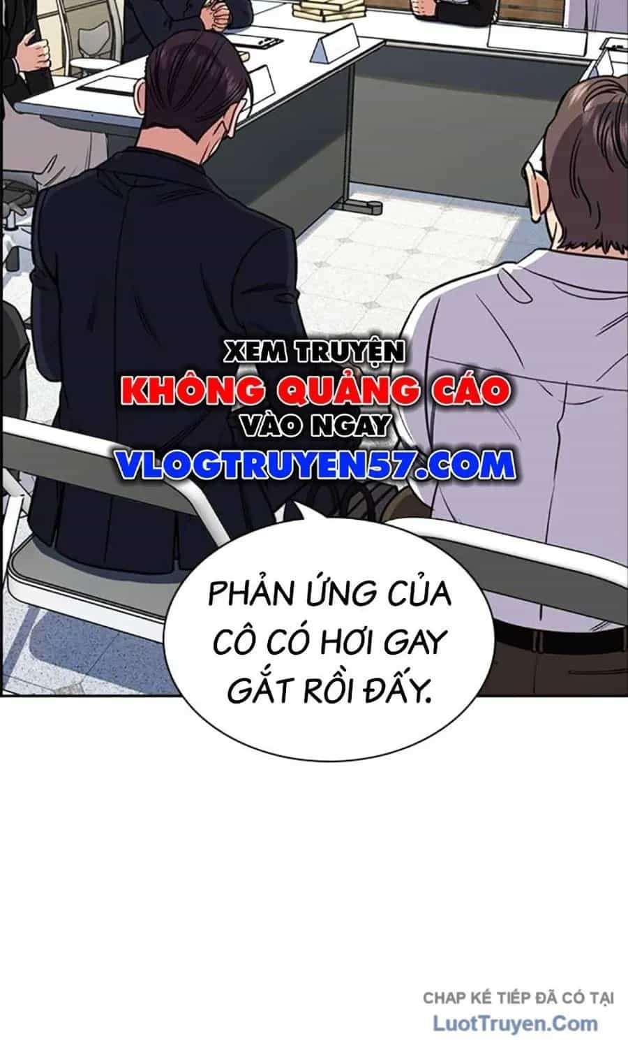 Giáo Dục Chân Chính - Chương 223 - ảnh 3