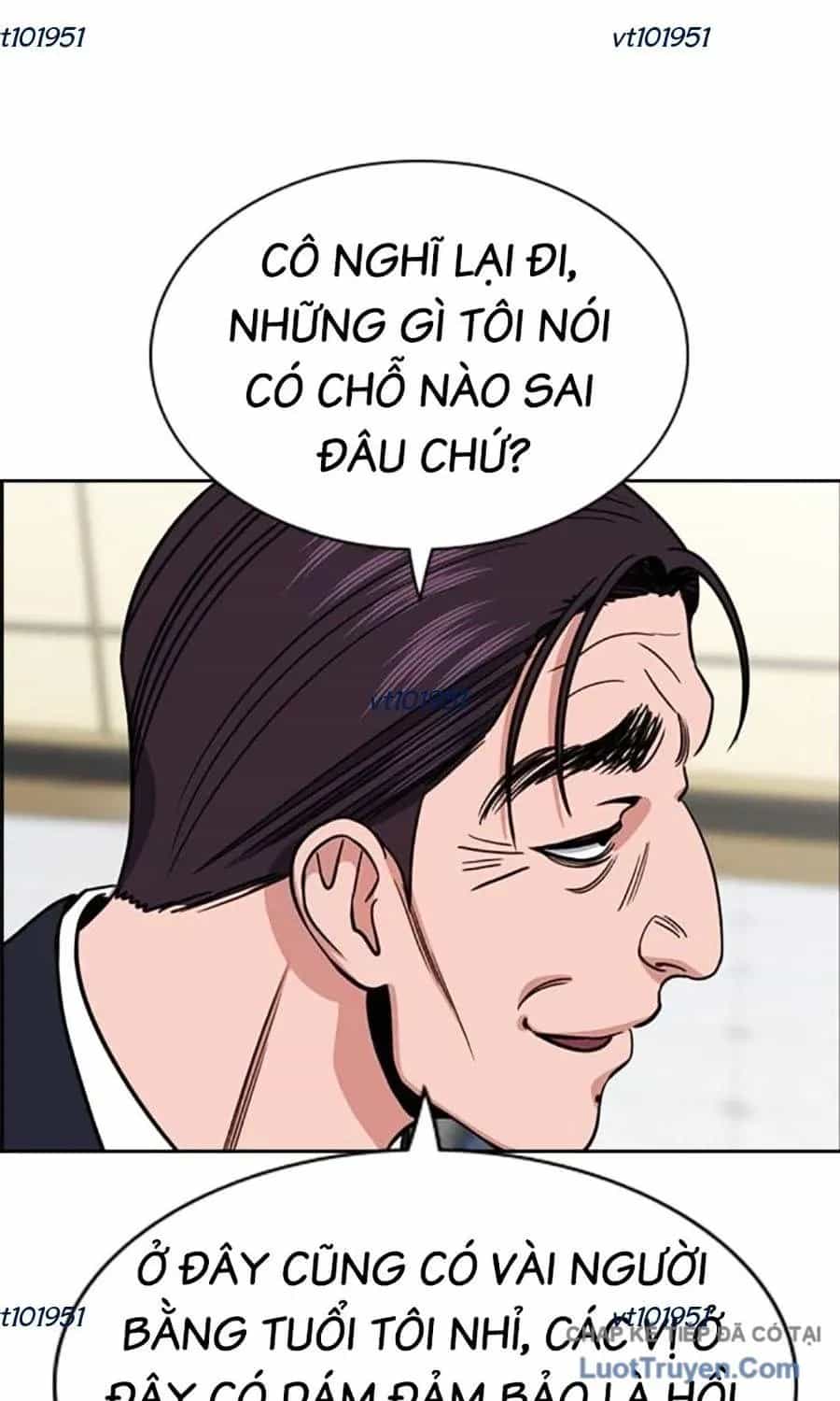Giáo Dục Chân Chính - Chương 223 - ảnh 4