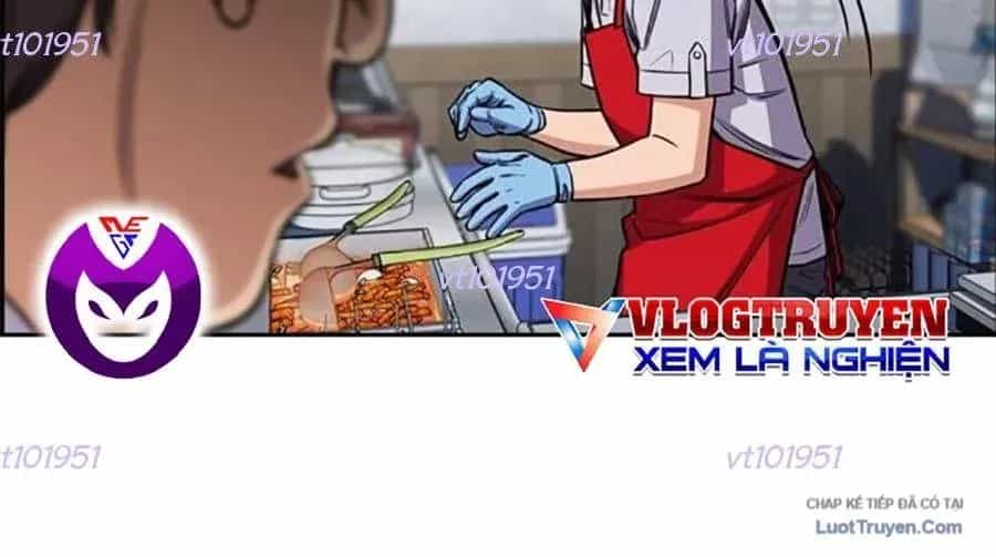 Giáo Dục Chân Chính - Chương 223 - ảnh 42
