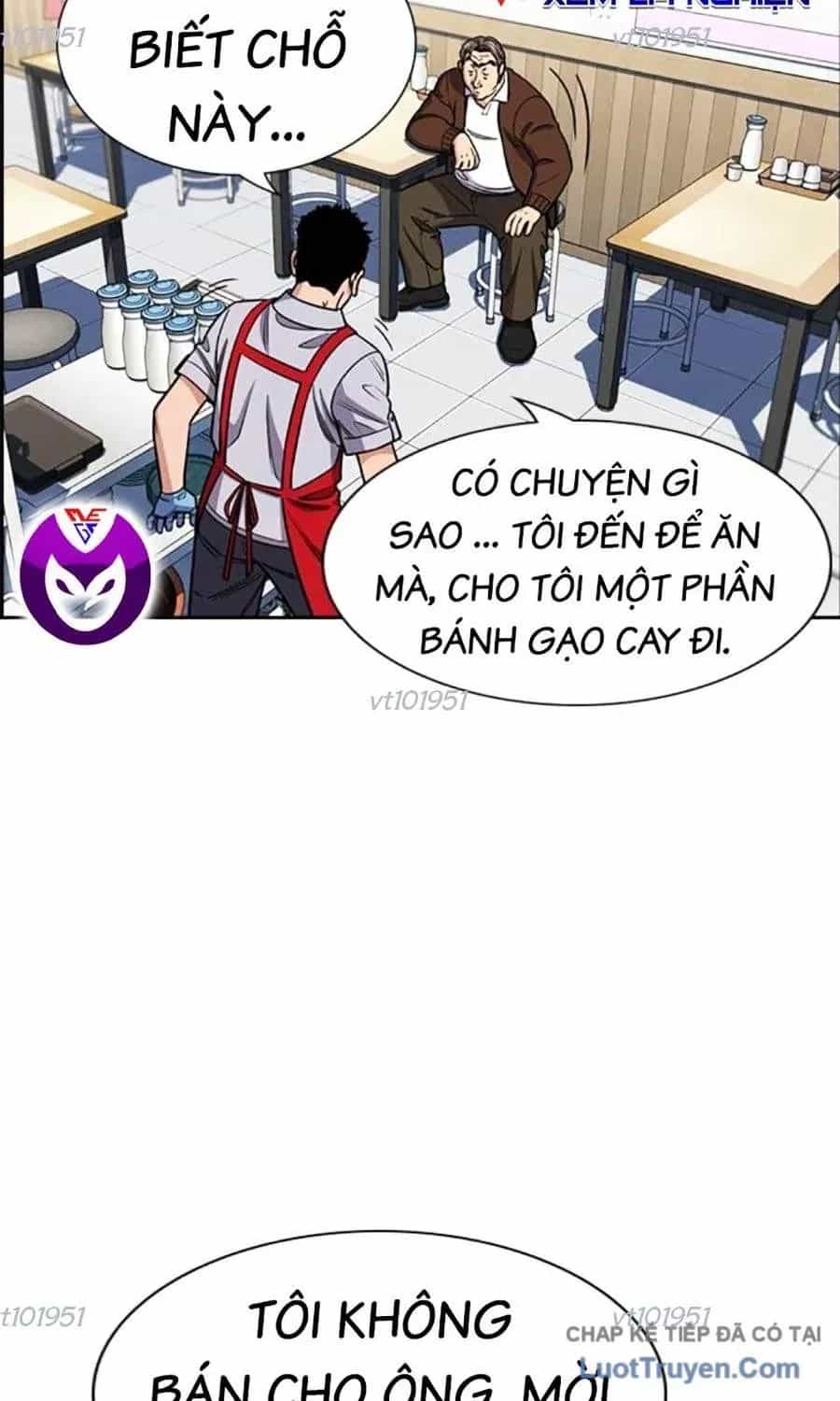 Giáo Dục Chân Chính - Chương 223 - ảnh 46