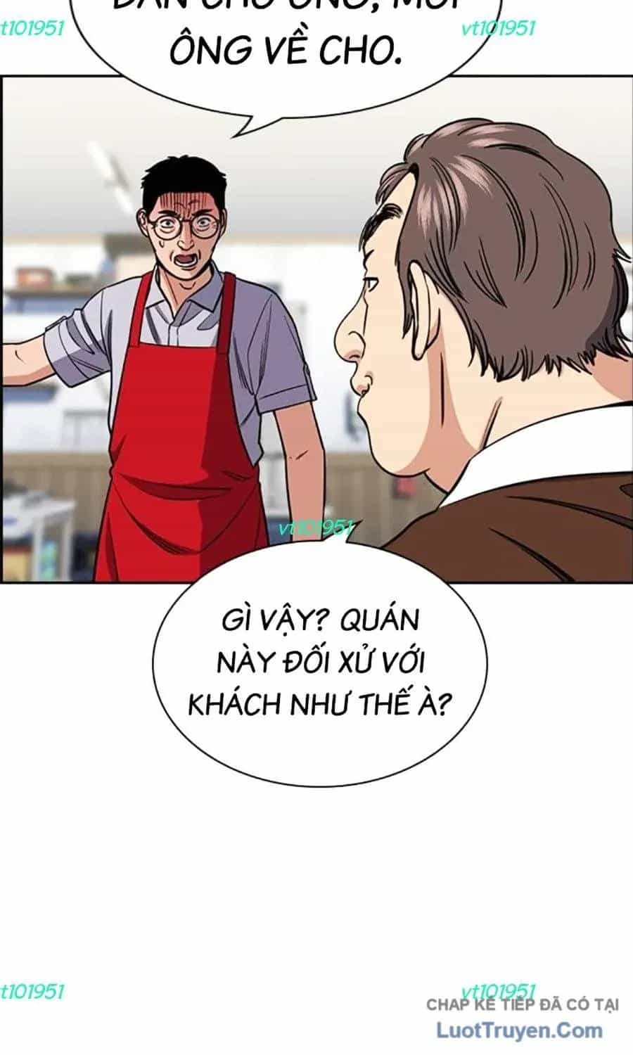 Giáo Dục Chân Chính - Chương 223 - ảnh 47