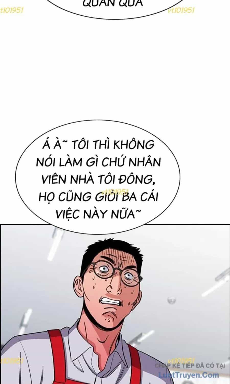 Giáo Dục Chân Chính - Chương 223 - ảnh 49