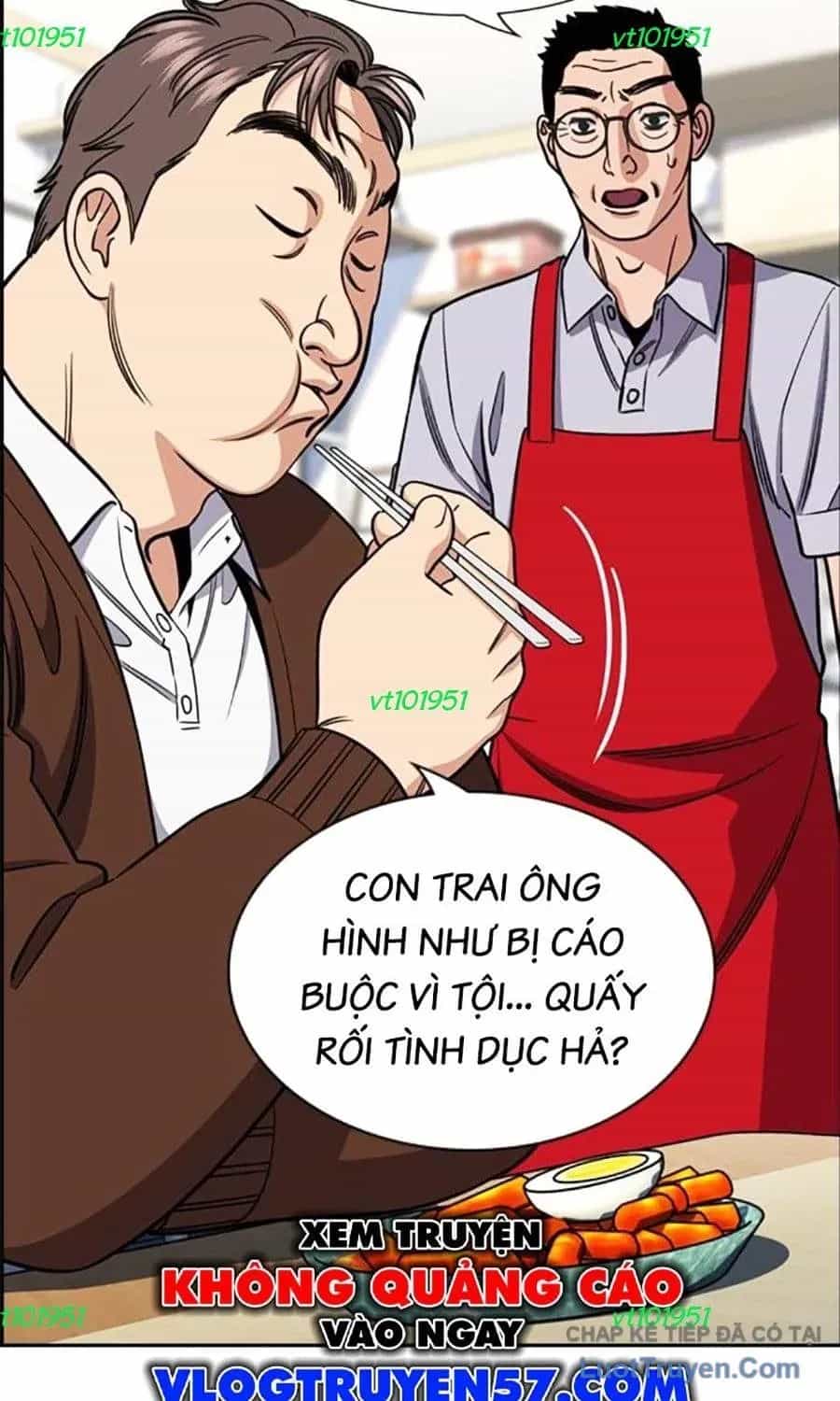 Giáo Dục Chân Chính - Chương 223 - ảnh 52