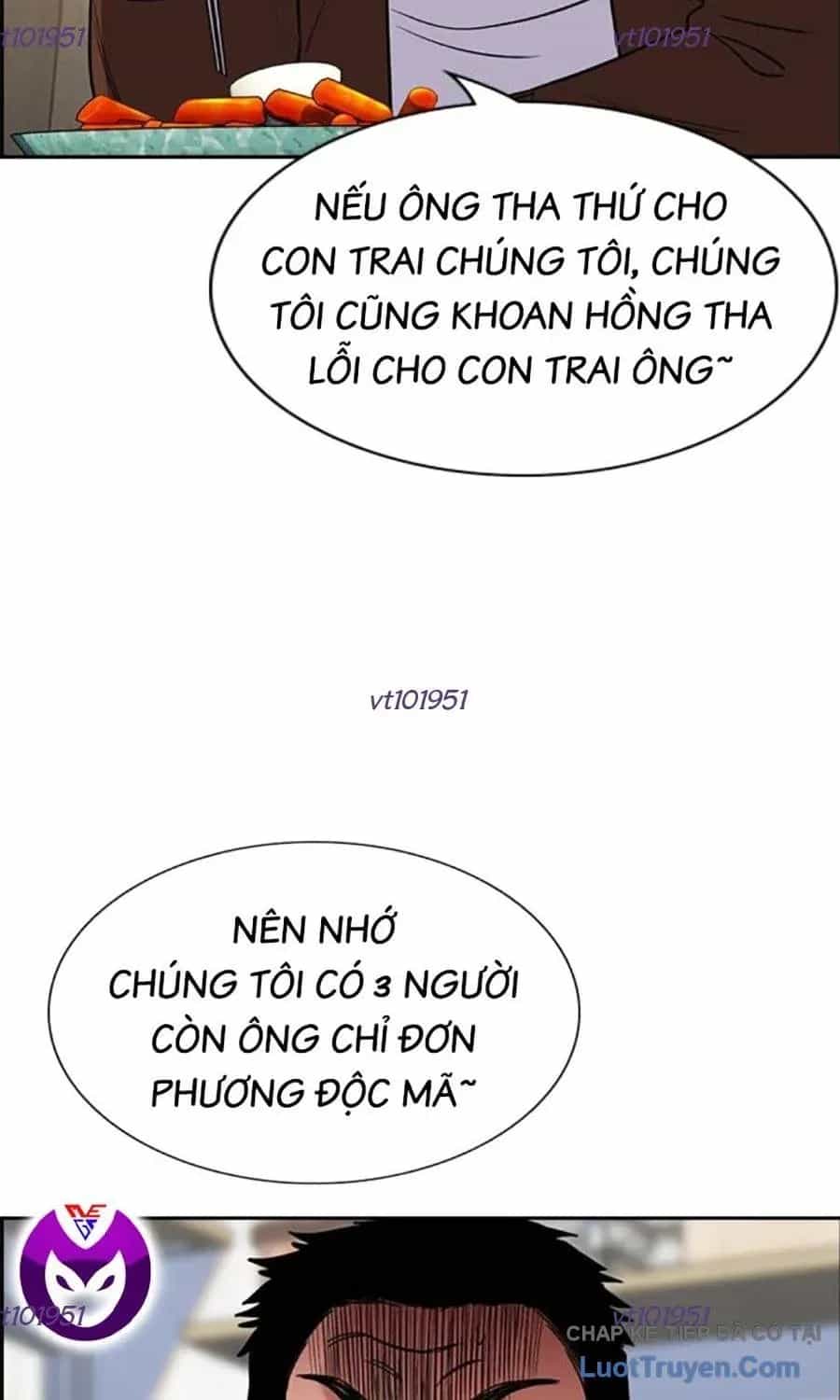 Giáo Dục Chân Chính - Chương 223 - ảnh 54