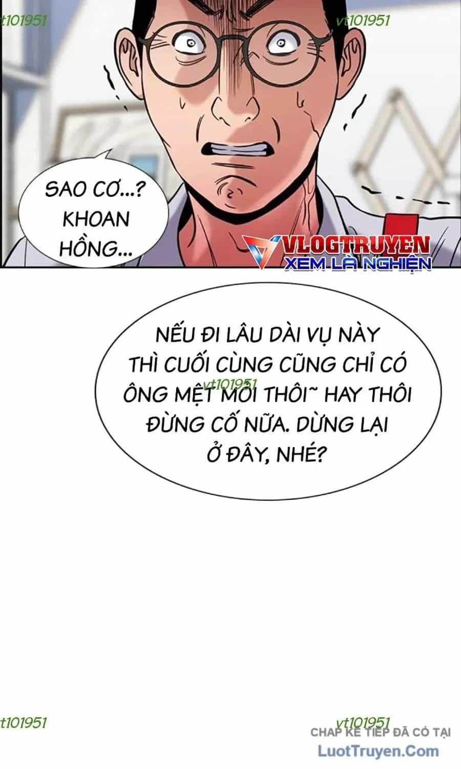 Giáo Dục Chân Chính - Chương 223 - ảnh 55