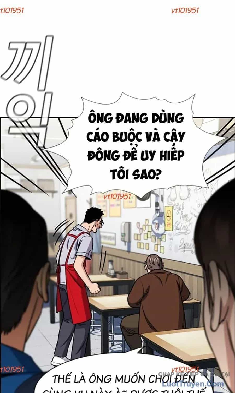 Giáo Dục Chân Chính - Chương 223 - ảnh 56