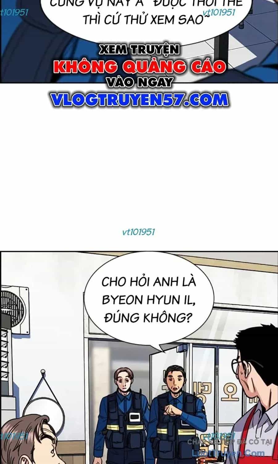 Giáo Dục Chân Chính - Chương 223 - ảnh 57