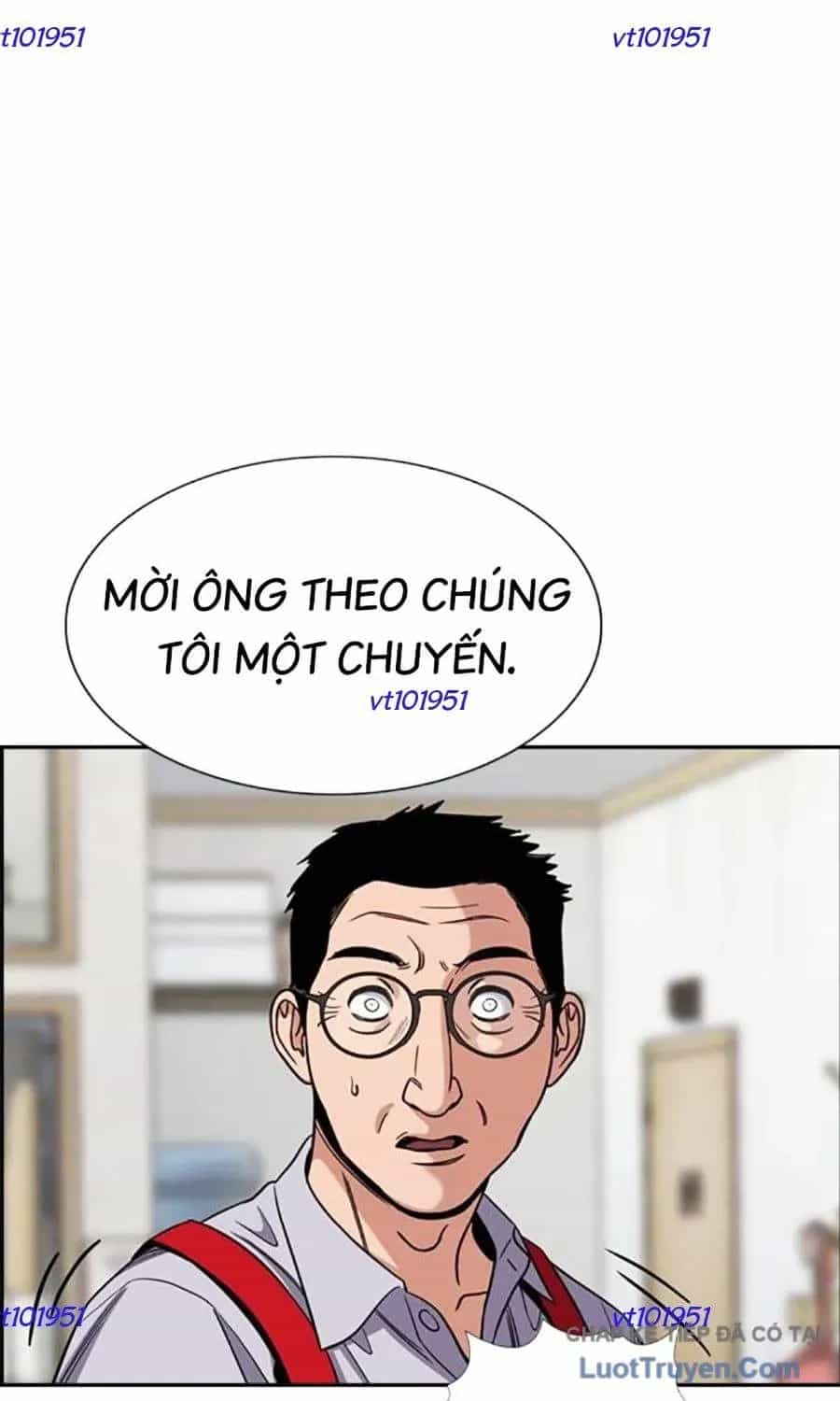 Giáo Dục Chân Chính - Chương 223 - ảnh 60