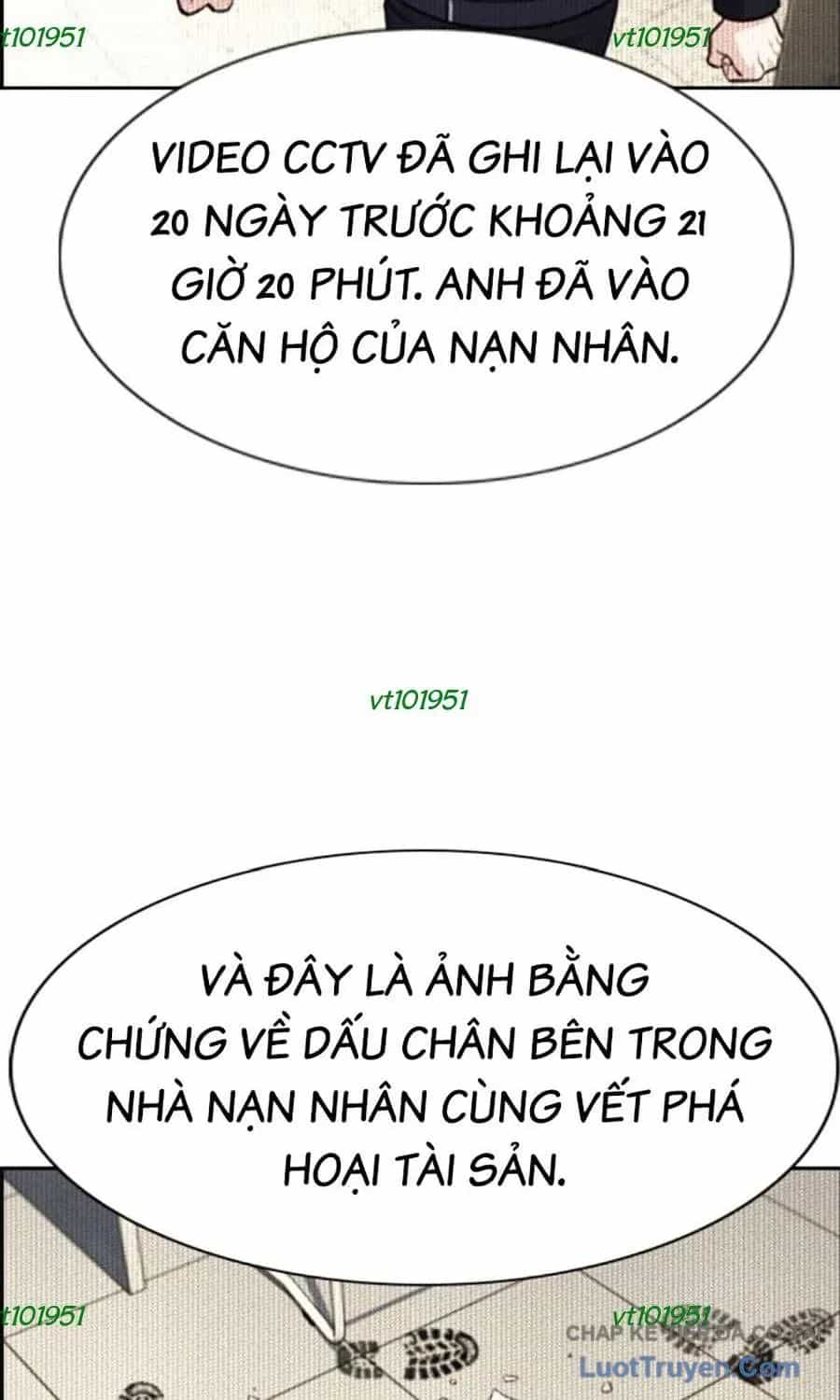 Giáo Dục Chân Chính - Chương 223 - ảnh 65
