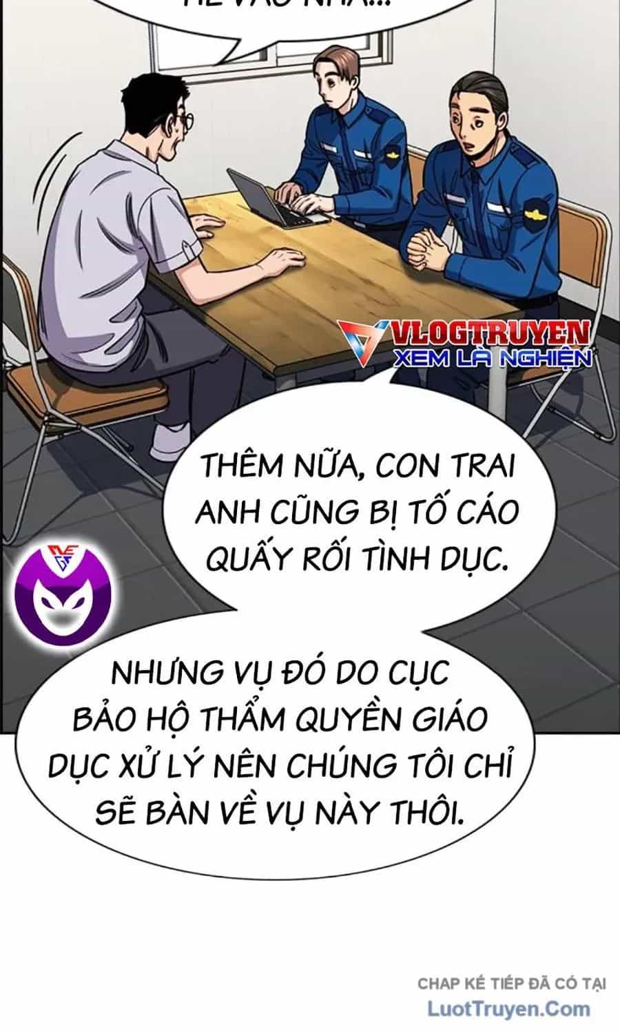 Giáo Dục Chân Chính - Chương 223 - ảnh 67