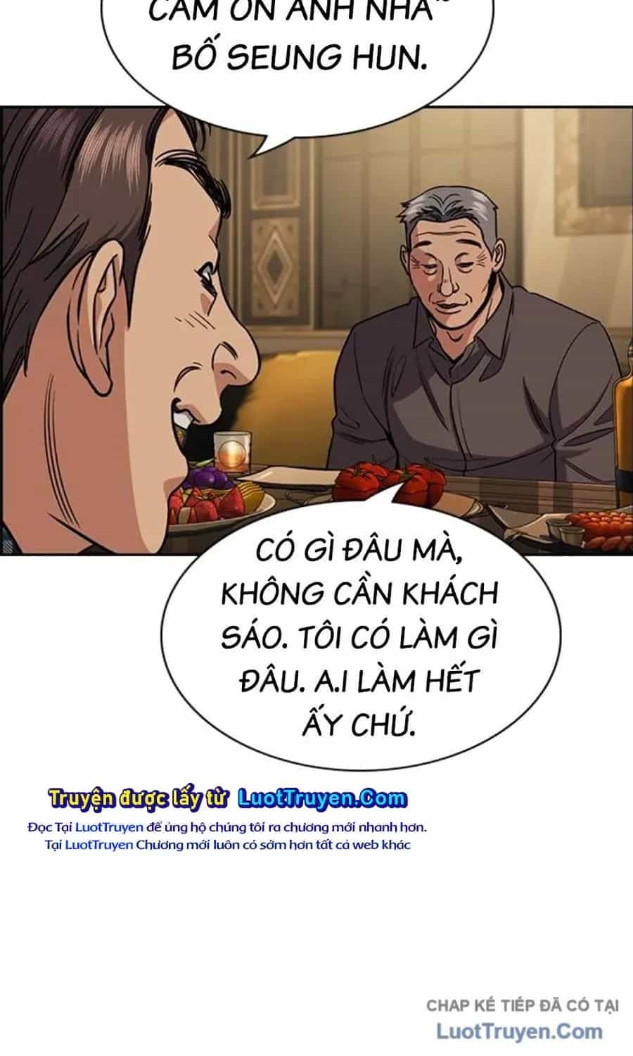 Giáo Dục Chân Chính - Chương 223 - ảnh 89