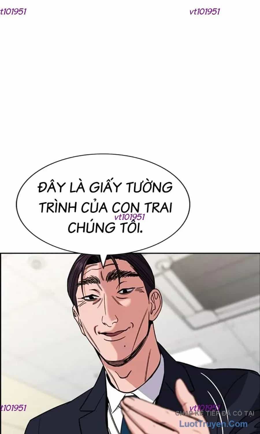 Giáo Dục Chân Chính - Chương 223 - ảnh 9