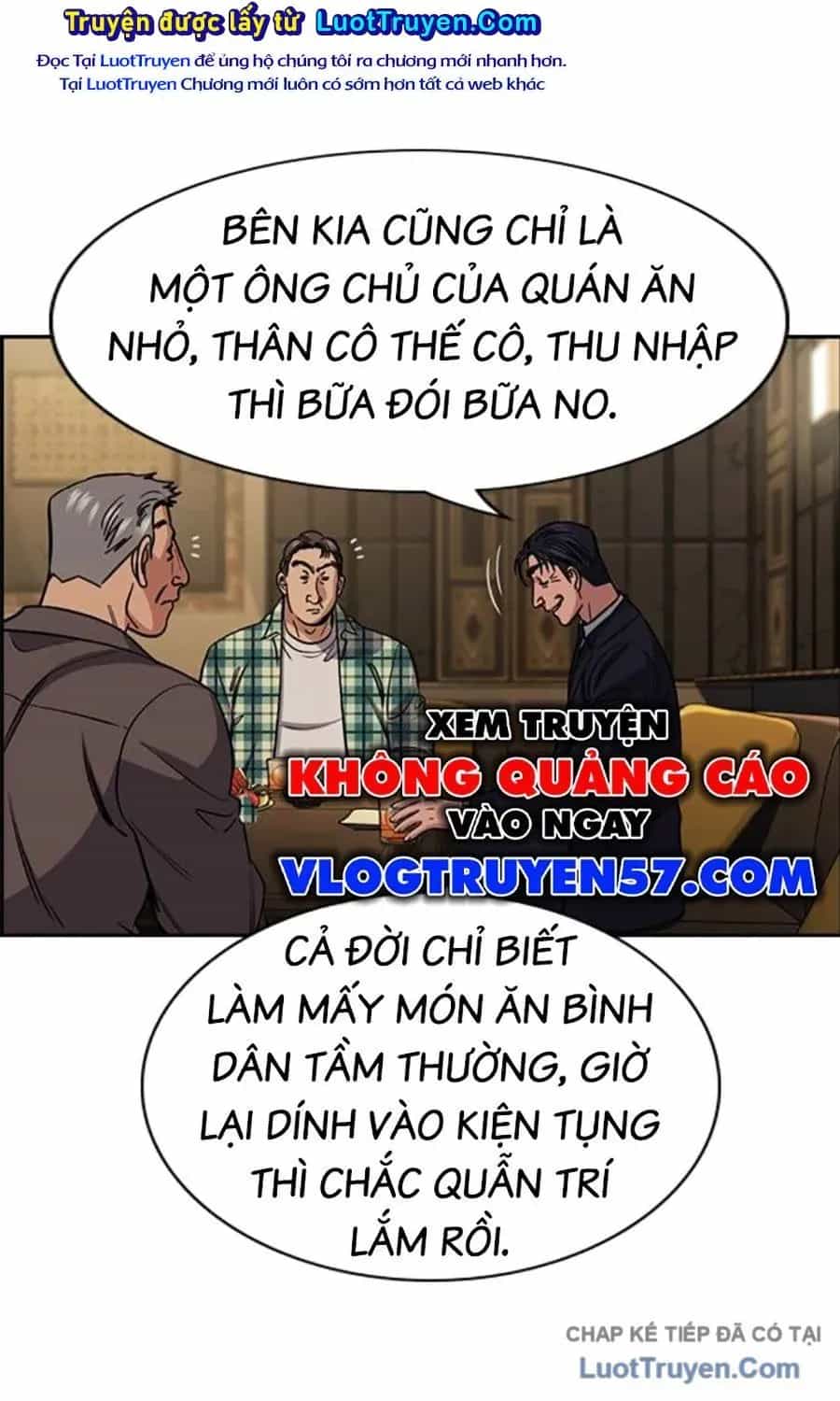 Giáo Dục Chân Chính - Chương 223 - ảnh 90