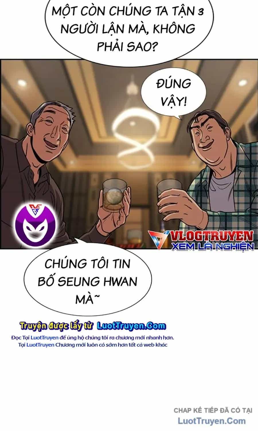 Giáo Dục Chân Chính - Chương 223 - ảnh 92