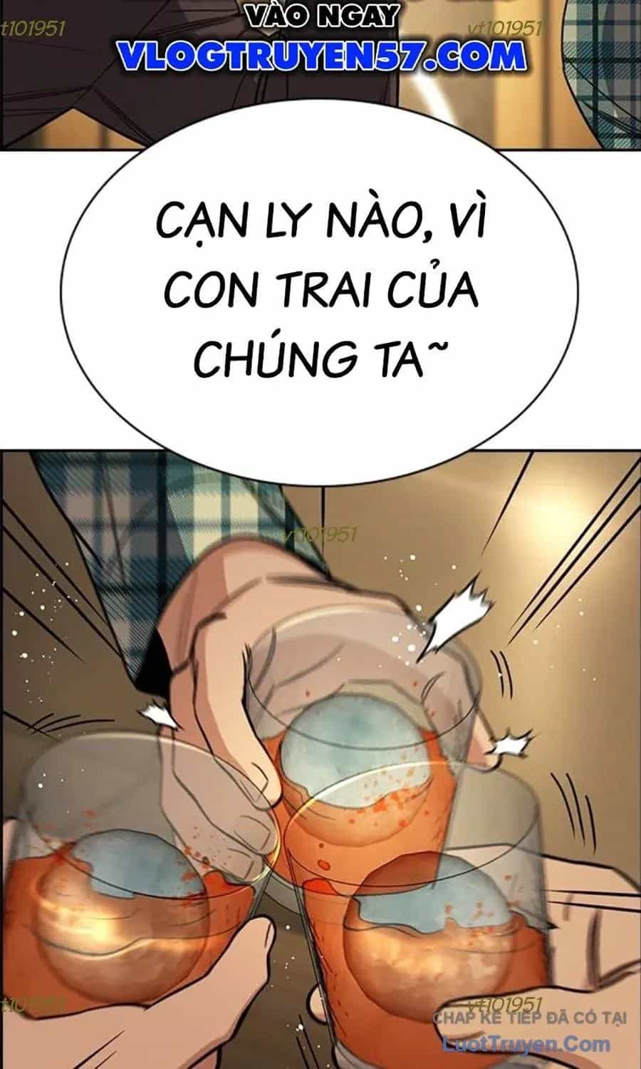 Giáo Dục Chân Chính - Chương 223 - ảnh 94