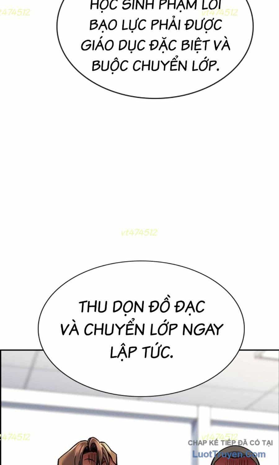 Giáo Dục Chân Chính - Chương 224 - ảnh 10