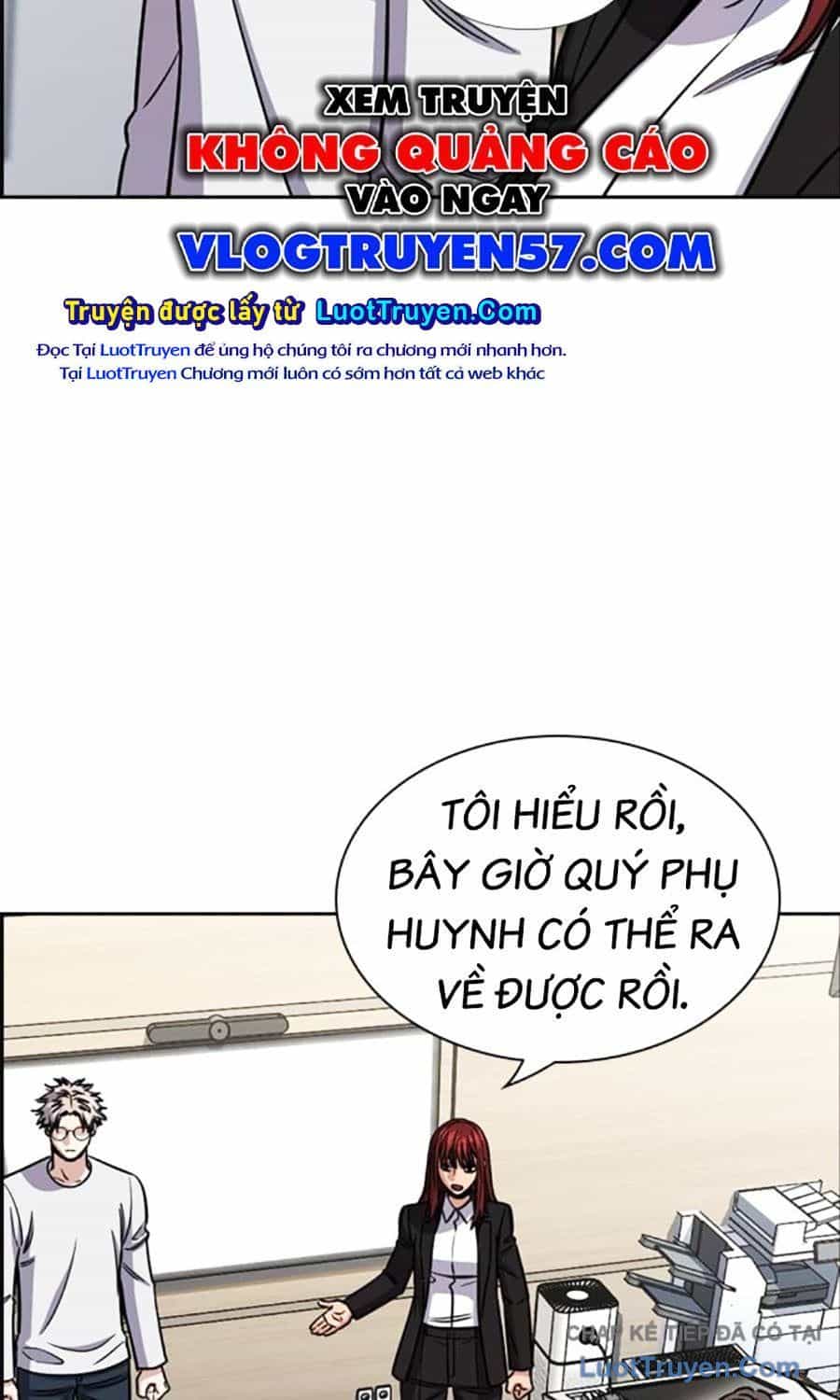Giáo Dục Chân Chính - Chương 224 - ảnh 103