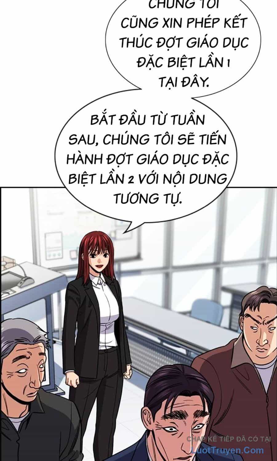Giáo Dục Chân Chính - Chương 224 - ảnh 105