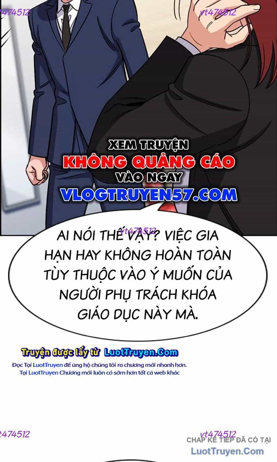 Giáo Dục Chân Chính - Chương 224 - ảnh 107