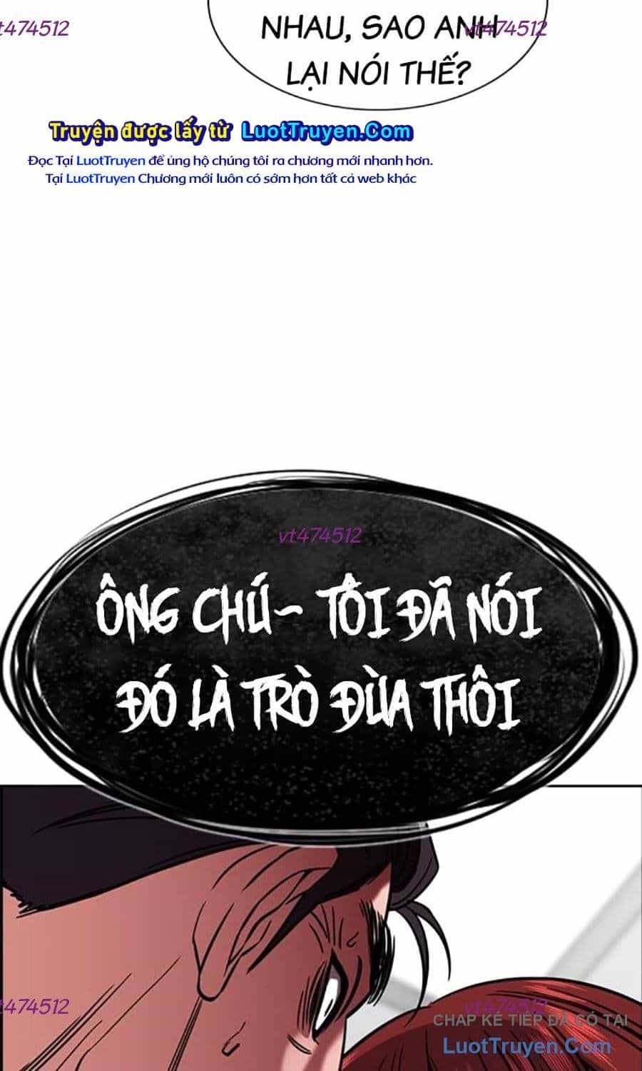 Giáo Dục Chân Chính - Chương 224 - ảnh 112