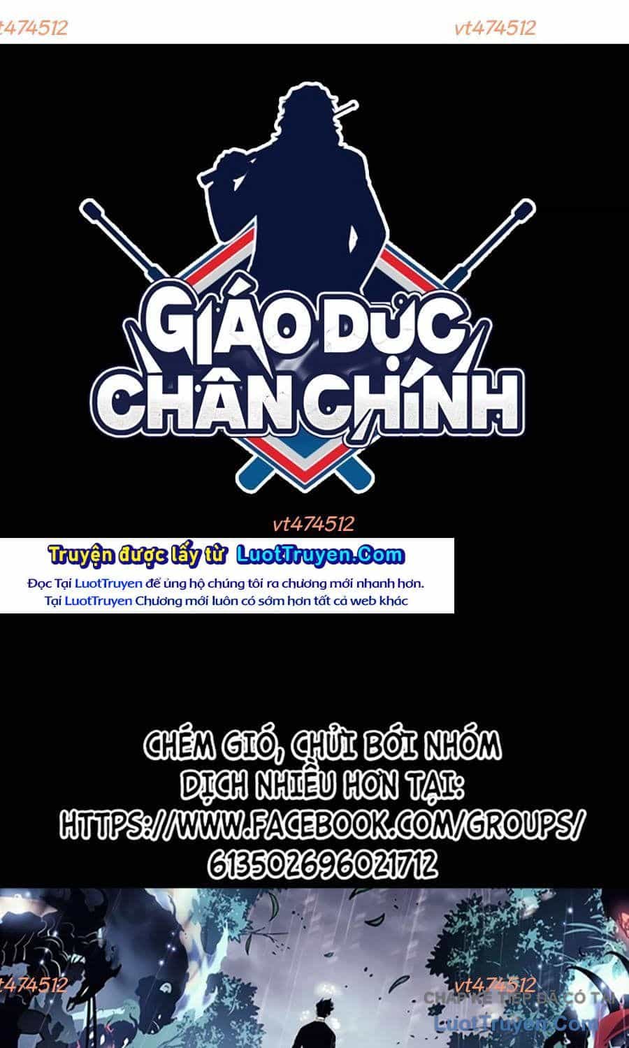 Giáo Dục Chân Chính - Chương 224 - ảnh 117