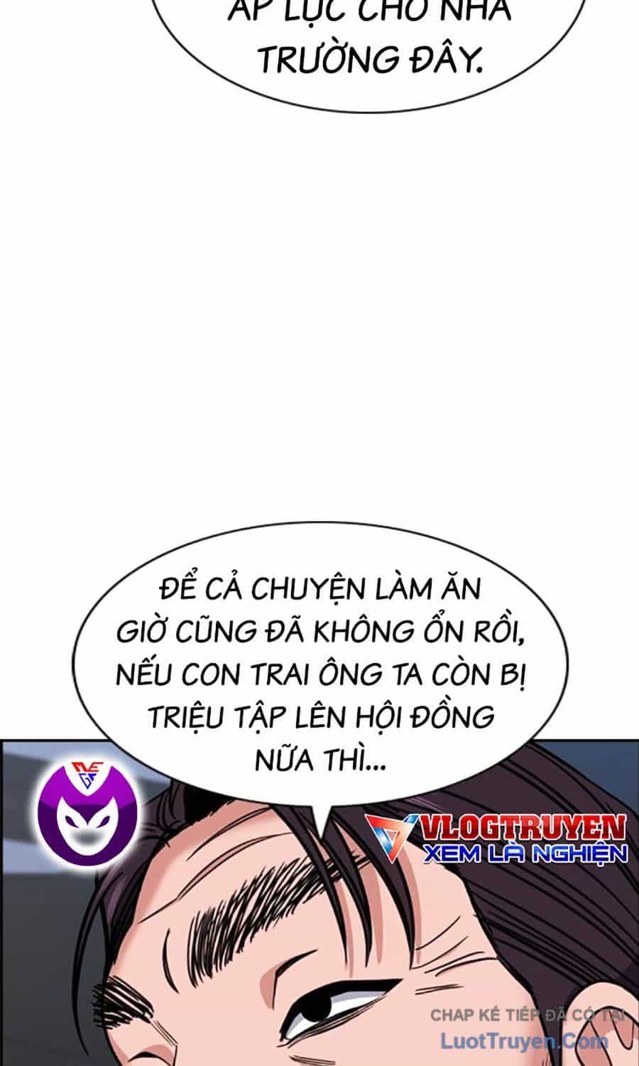 Giáo Dục Chân Chính - Chương 224 - ảnh 16