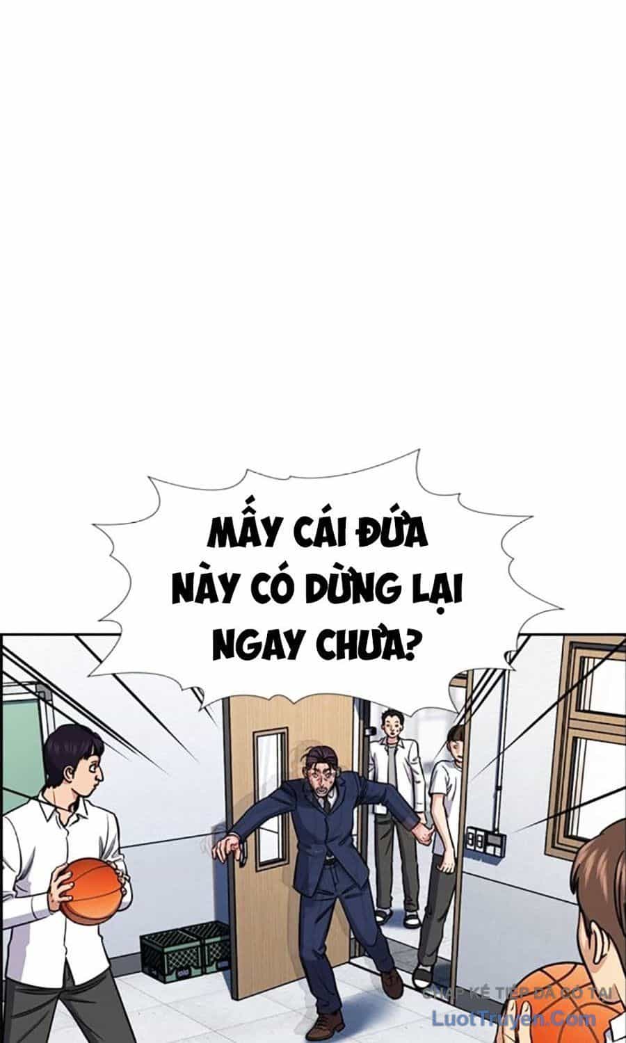 Giáo Dục Chân Chính - Chương 224 - ảnh 28