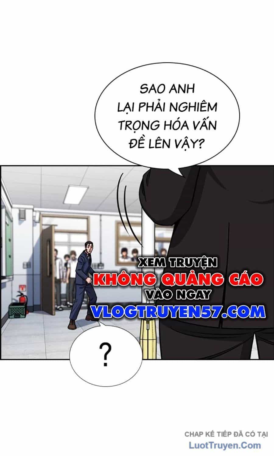 Giáo Dục Chân Chính - Chương 224 - ảnh 31