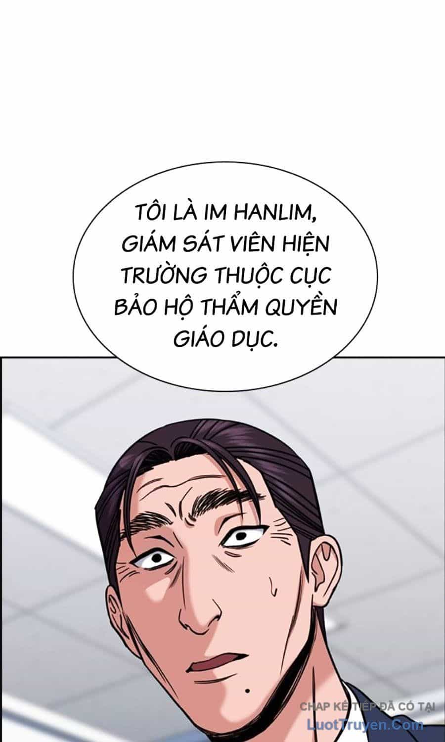 Giáo Dục Chân Chính - Chương 224 - ảnh 35