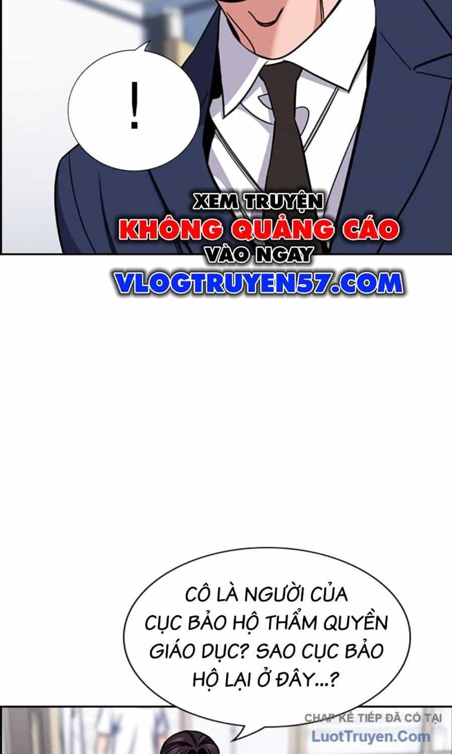 Giáo Dục Chân Chính - Chương 224 - ảnh 36