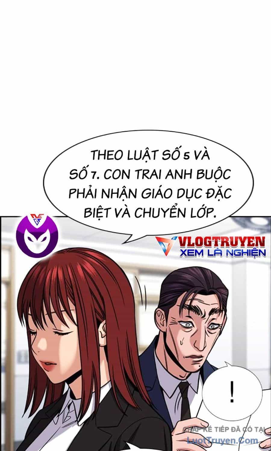 Giáo Dục Chân Chính - Chương 224 - ảnh 38