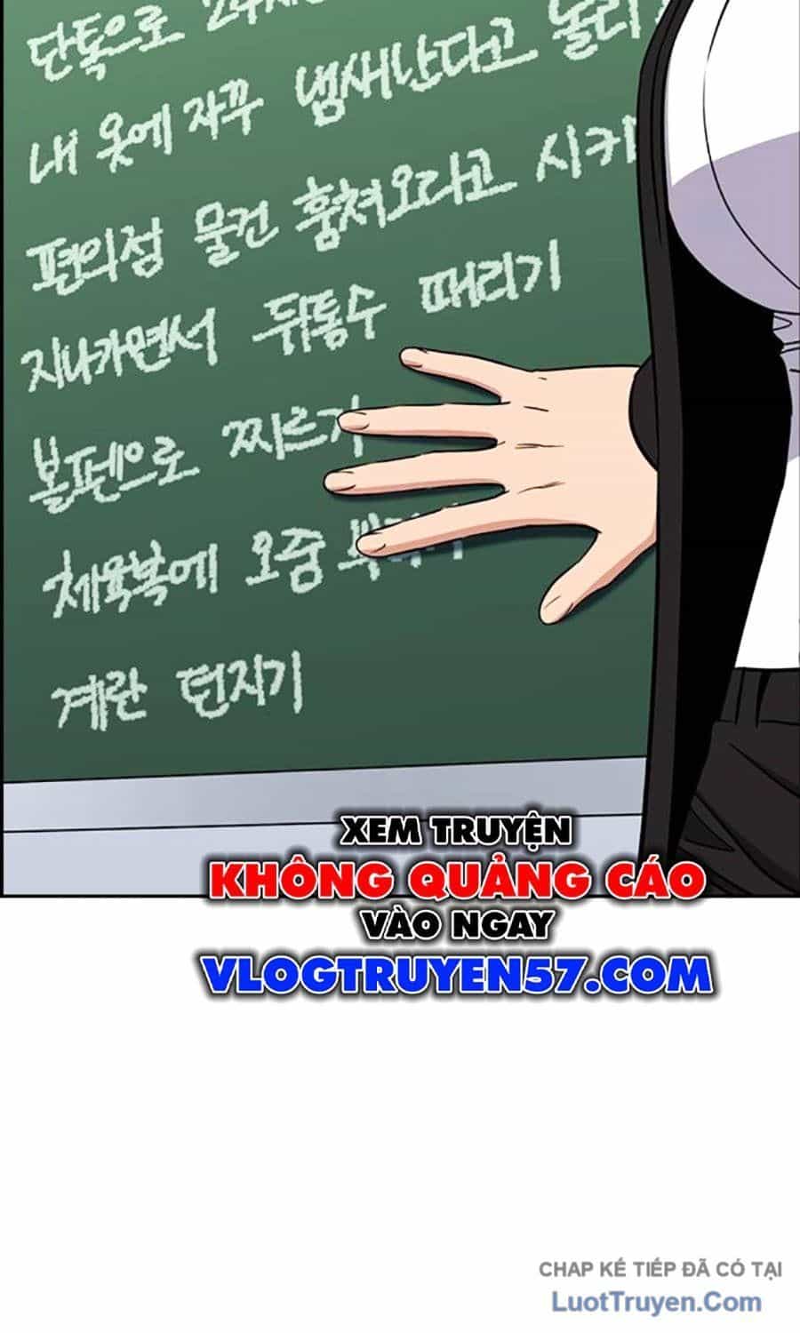 Giáo Dục Chân Chính - Chương 224 - ảnh 41