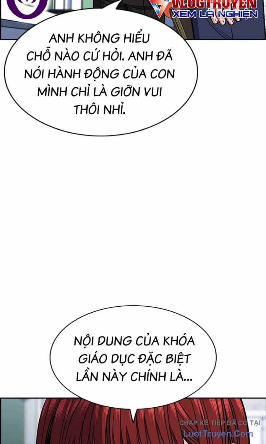 Giáo Dục Chân Chính - Chương 224 - ảnh 44