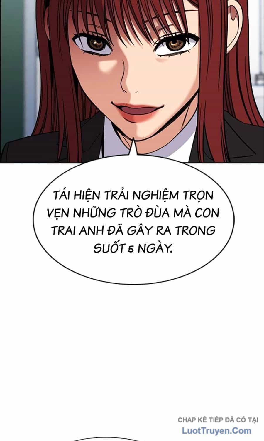 Giáo Dục Chân Chính - Chương 224 - ảnh 45